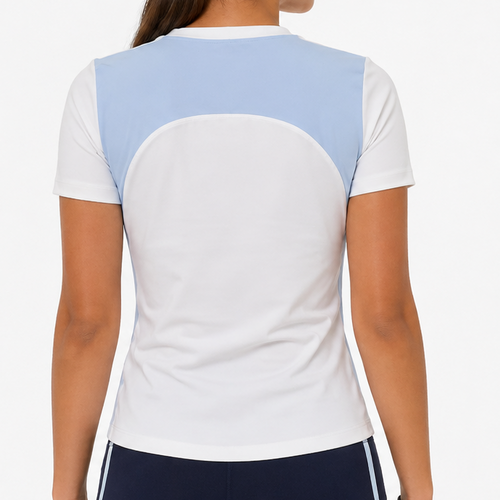 Panel Tee