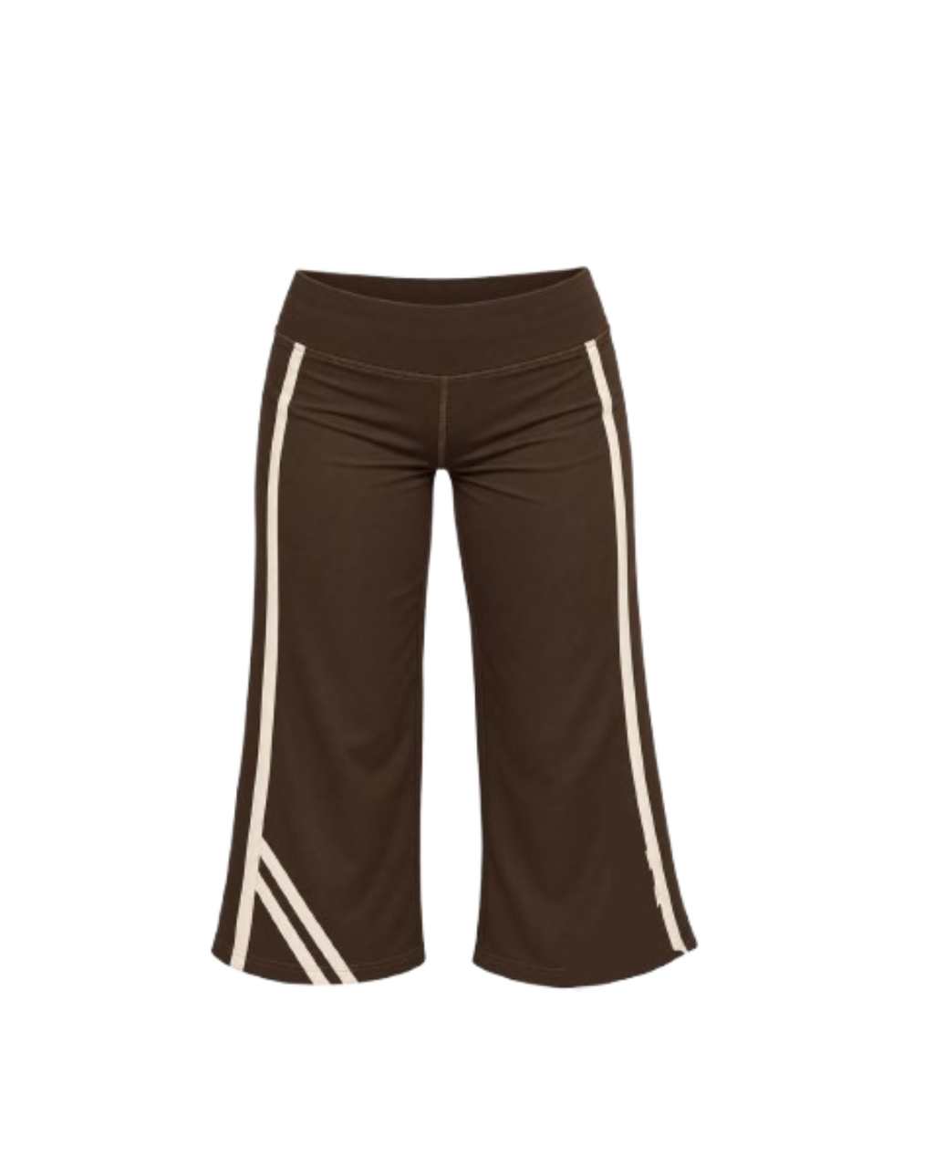 Low-Rise Gauchos