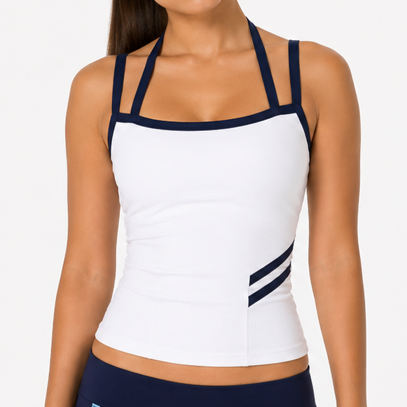 Strappy Tank