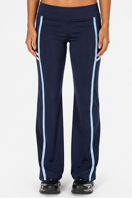 Low-Rise Leggings