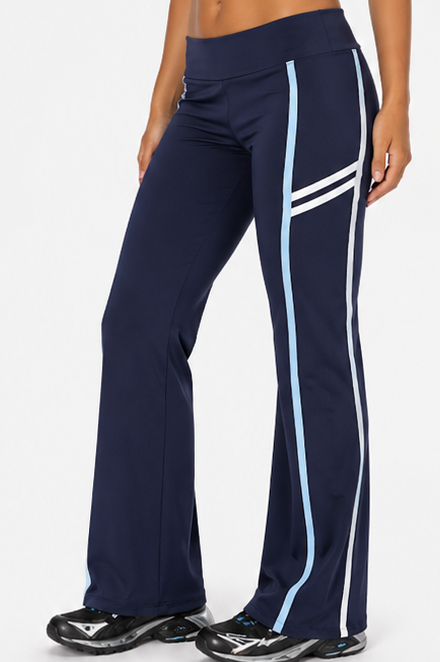 Low-Rise Leggings