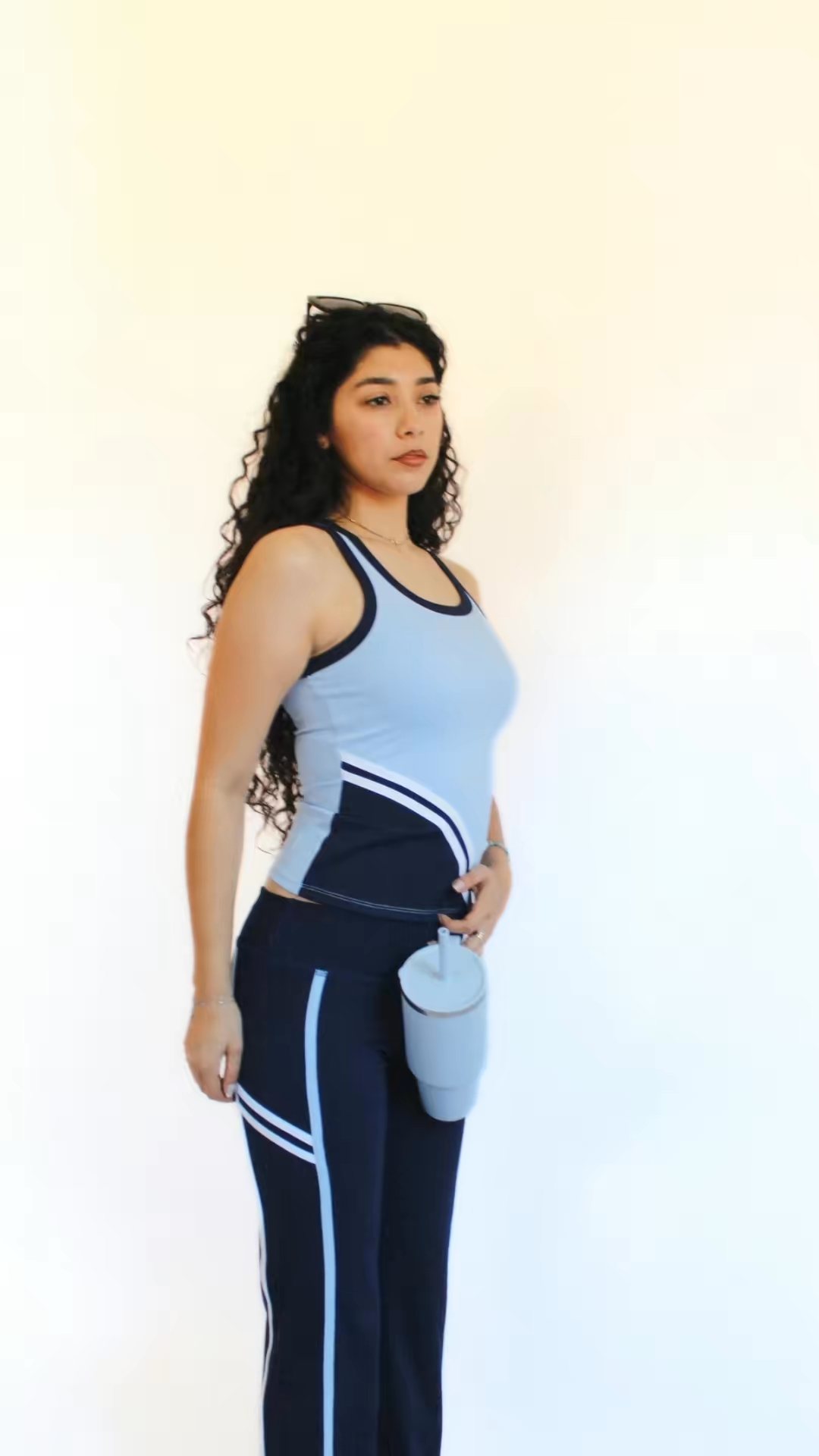 Core Tank – Women's Activewear Top