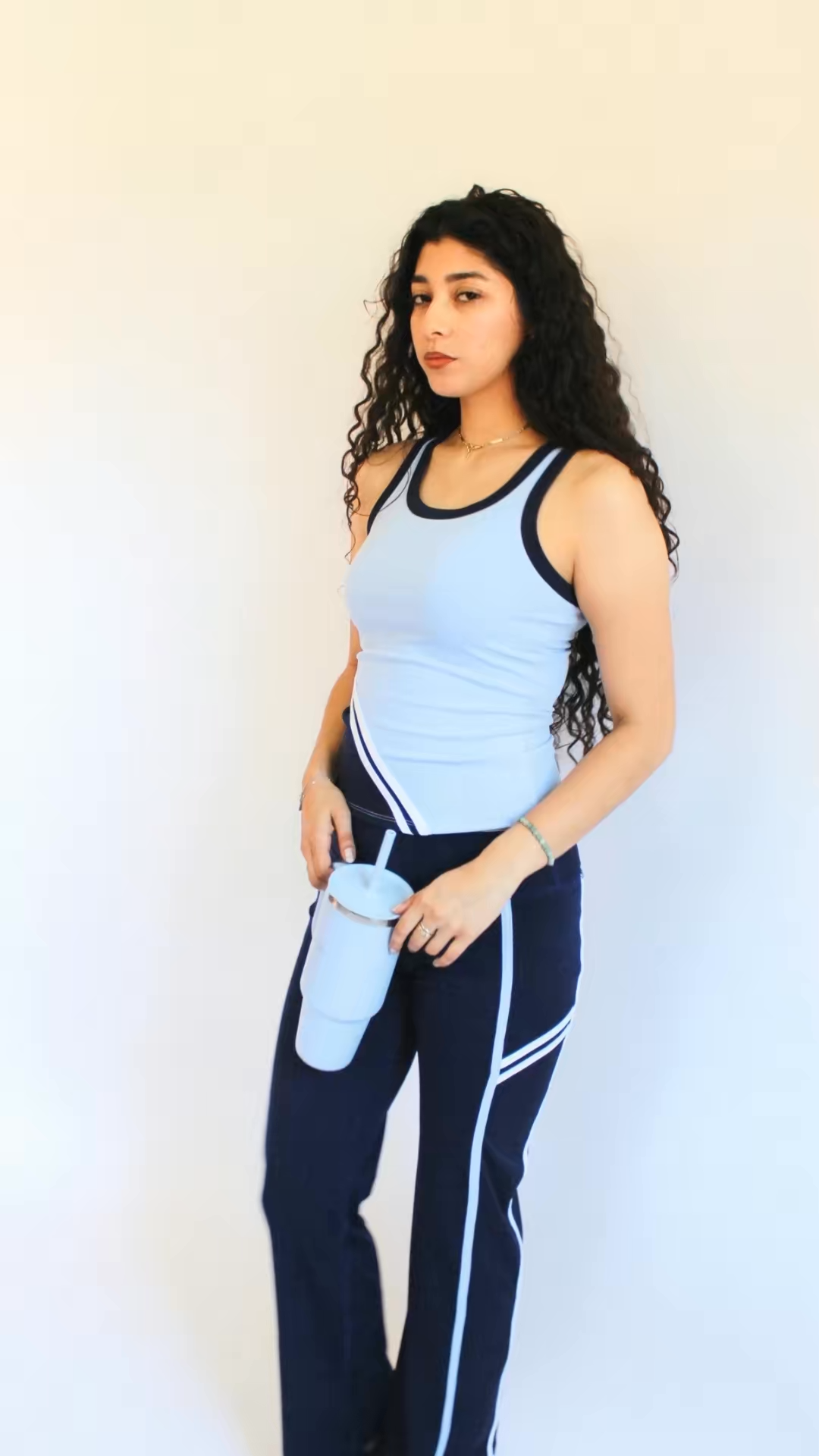Core Tank – Women's Activewear Top