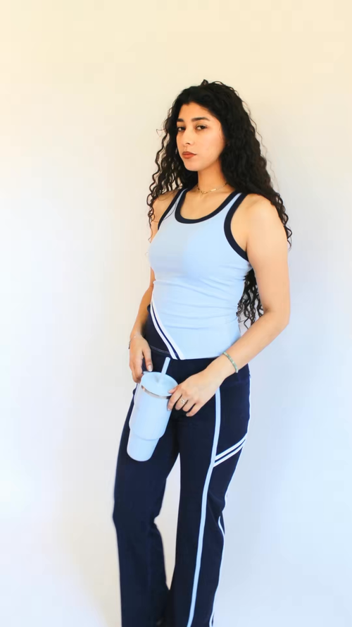Core Tank – Women's Activewear Top