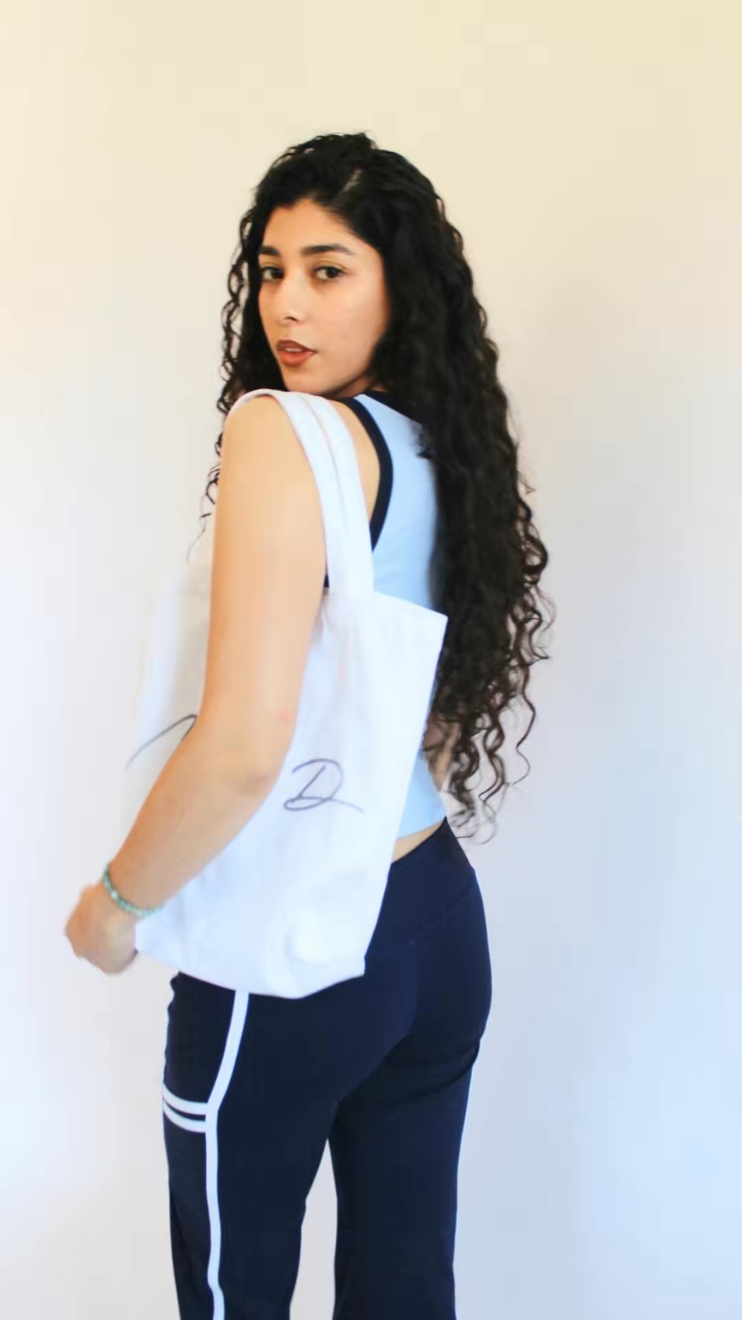 Core Tank – Women's Activewear Top