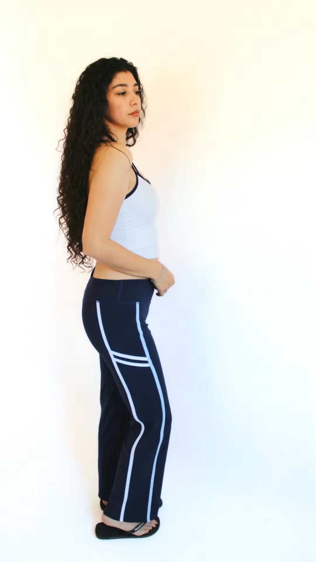 Low-Rise Leggings