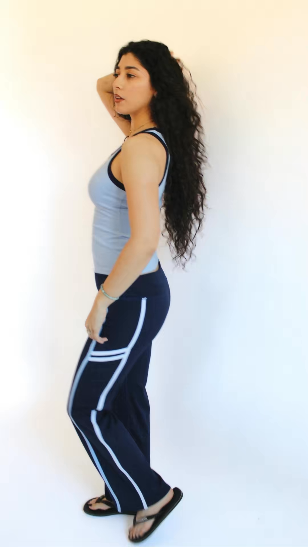 Low-Rise Leggings